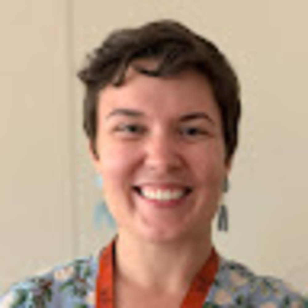 Meet your Posher, Claire